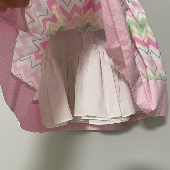 Bonnie Jean Birthday Princess Dress - Picture 3 of 5